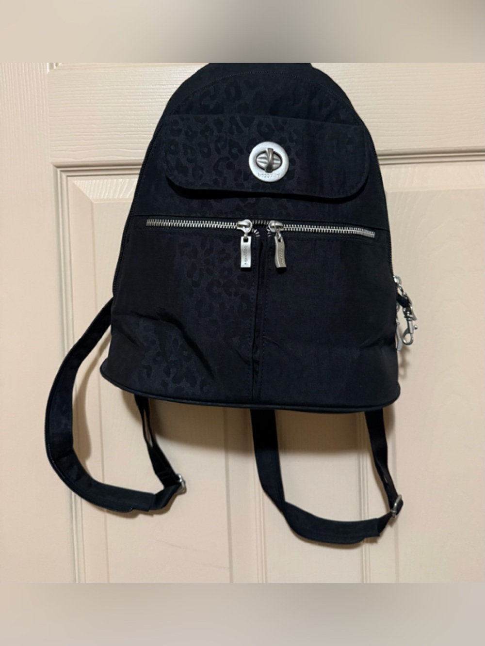 Baggallini Naples Convertible Backpack